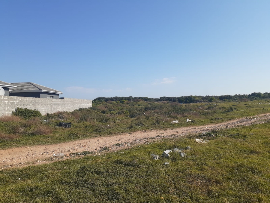 0 Bedroom Property for Sale in Bluewater Bay Eastern Cape